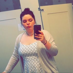 Meet your Posher, Kate